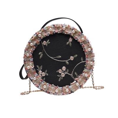 China 2021 fashion women mini purses and handbagsladies luxury for sale