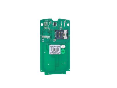 China Smart Card Reading Module KH-R1A for sale