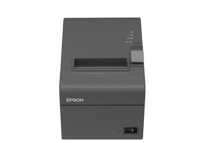 China Epson TM-T82II,Thermal printer- built-in USB ports,  RS-232(COM)/ serial bidirectional parallel port ,Ethernet port; for sale