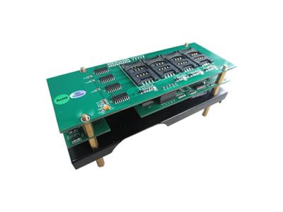 China SAM Card Reading/Writing Module KH-R1C for sale