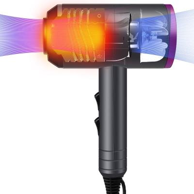 China High quality factory direct professional salon hair dryer family ionic cold and hot airionic hair dryer for sale