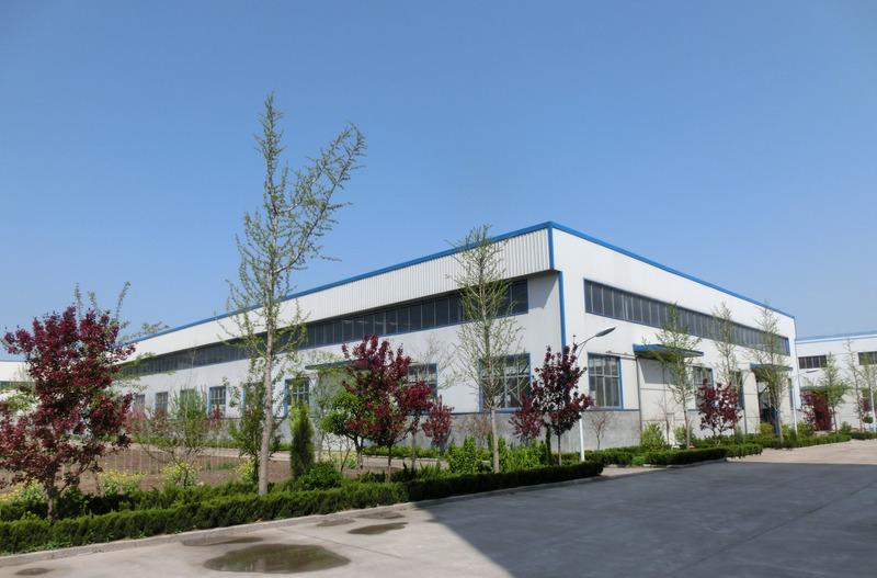 Verified China supplier - Shandong Lecastle Gardening Co., Ltd.