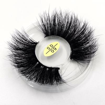 China 2021 Lima Shipment Eyelashes Eyelashes Stickers Mink Goods Mink Lashes With Short Individual Boxes for sale