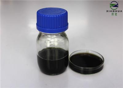 China High Efficiency Textile Catalase Liquid Enzymes Water Saving Brown to Sepia for sale