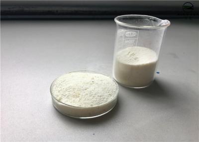 China Textile Auxiliary Agents Powder , Anti Back Staining Agent for Textile Industry for sale