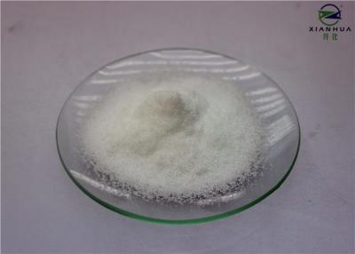 China White Crystal Solid Acid for Textile Industry as Buffer Agent in Chemical Specialties for sale