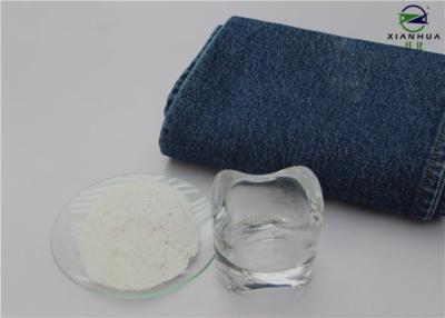 China Bleaching And De - Coloring Agent For Retro Styles Denim Washing Industry for sale