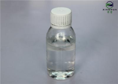 China Low Formaldehyde Chemical Auxiliary Resin Finish In Textile Colorless Clear Liquid for sale