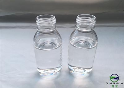 China Liquid Urea Textile Finishing Resin With Non Formaldehyde For Wrinkle Finishing for sale