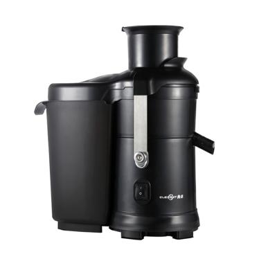 China Hotel Sales Exclusive High Performance Beverage Store Contemporary Juicer for sale