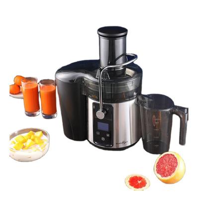 China Popular In Electric Short Supply Household Kitchen Blender Apple Juicer For Health Life for sale