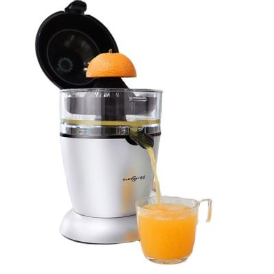 China 2021 new design1.2L citrus juicer orange juice extractor high quality outdoor electric juicer household for sale