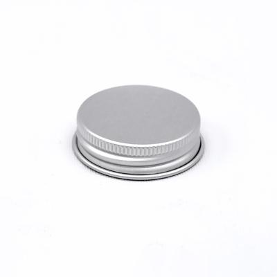 China 38/400 Bottles Juice Drink Cap Data Cable Cap Lotion Bottle Aluminum Cap for sale