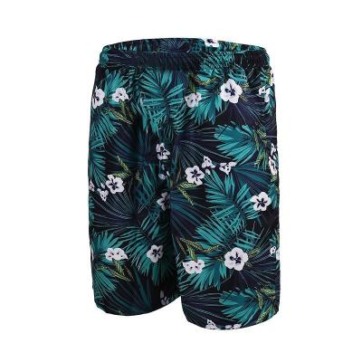 China QUICK DRY Summer Swim Kids Sublimated Beach Shorts Custom Logo Men's Sexy Board Beach Shorts for sale