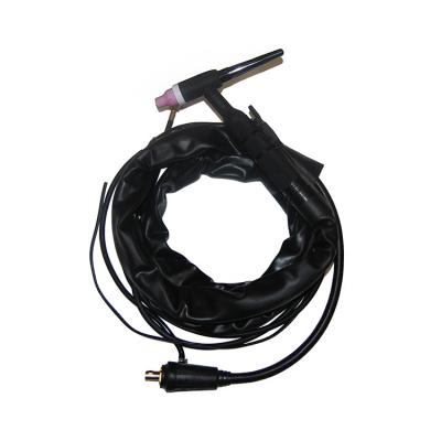 China Jingyu 500AMP WP12 Cool Cat Torch Water Cat Torch Cable Length 4m/8m WP12 Customized Product for sale