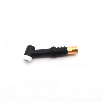 China Jingyu ce certified cat wp26 torch body for argon torch accessories 1.0-4.0mm for sale