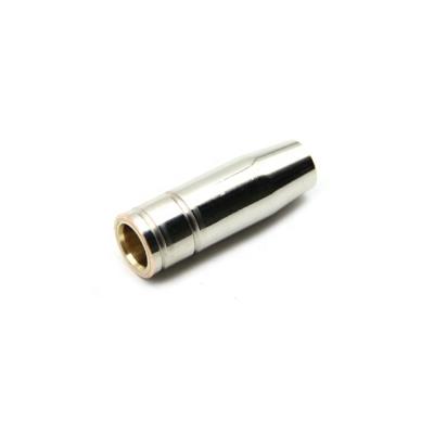 China Jingyu 15AK MIG Torch All Kinds MIG Welding Fire Gas Nozzle 15AK MIG Torch Parts Wholesale for sale