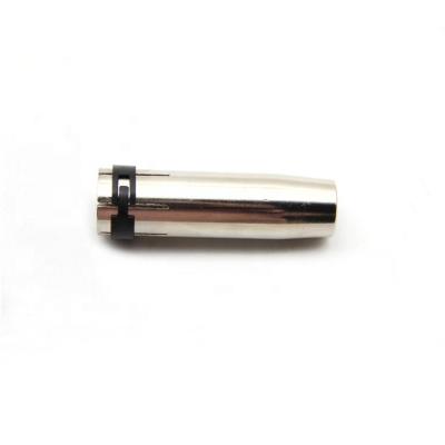 China BZL 36KD Torch Jingyu Copper Material MB36KD Gas Nozzle For BZL 36KD Torches Accessories for sale