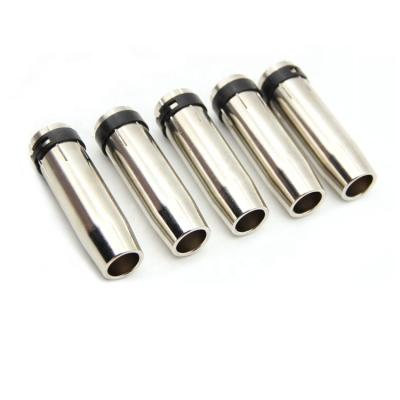 China BZL 36KD Torch Jingyu Copper Material MB36KD Gas Nozzle For MIG Torches Spare Parts Hot Sale for sale