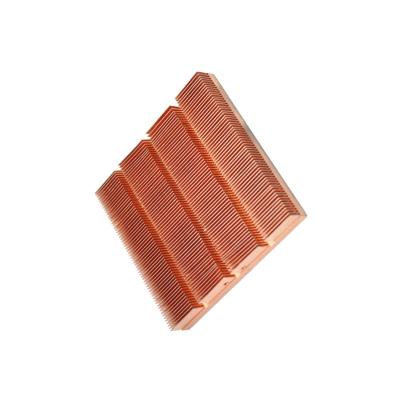 China Portable Radiator Heatsink Aluminum Heatsink Die Cast Heatsink Best For Led Lighting for sale