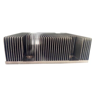 China Modern design heat sink series frame high power led radiator aluminum laptop heatsink for suv for sale