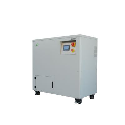 China mobile hard disk drive shredder for sale e-waste shredder Destroyit hard drive shredder for sale