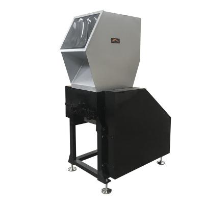 China Recycle Shredders Shredder Crusher Machine Waste Plastic Grinding Plastic for sale