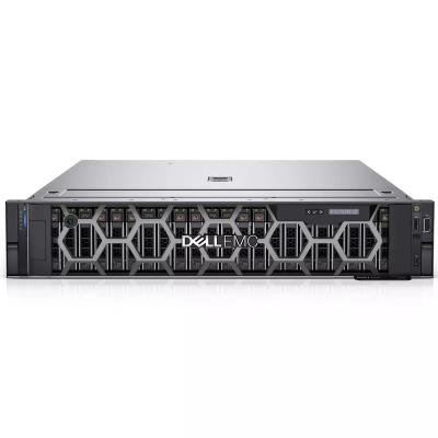 China PowerEdge R750 Rack Server 600GB Hard Drive 16GB DDR4 Intel Xeon 6330 poweredge r750 server R750 for sale