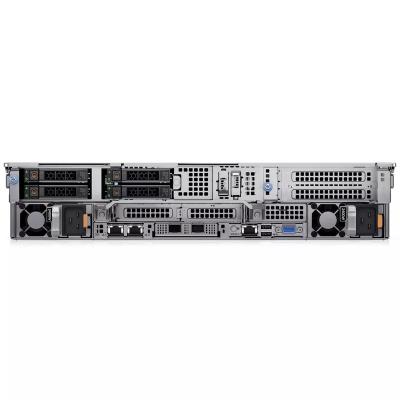 China PowerEdge R650 Rack Server 4310 2.1G 32gb 600GB R650 Server PowerEdge R650 for sale