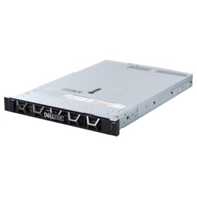 China PowerEdge R440 5220 CPU 3.84TB 128GB DDR4 RAM Rack Server R440 for sale