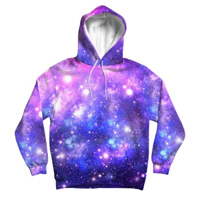 China Custom Tye Dye Hoodies Fashion For Anti-Wrinkle Men Hoodie Wholesale Colorful Sublimation Logo Hoodies for sale