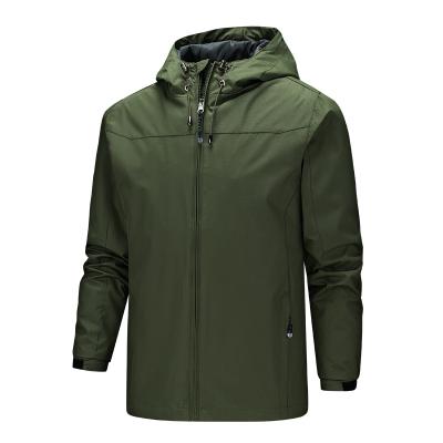 China Good quality wholesale price custom color jacket QUICK DRY outdoor sports light running waterproof for sale