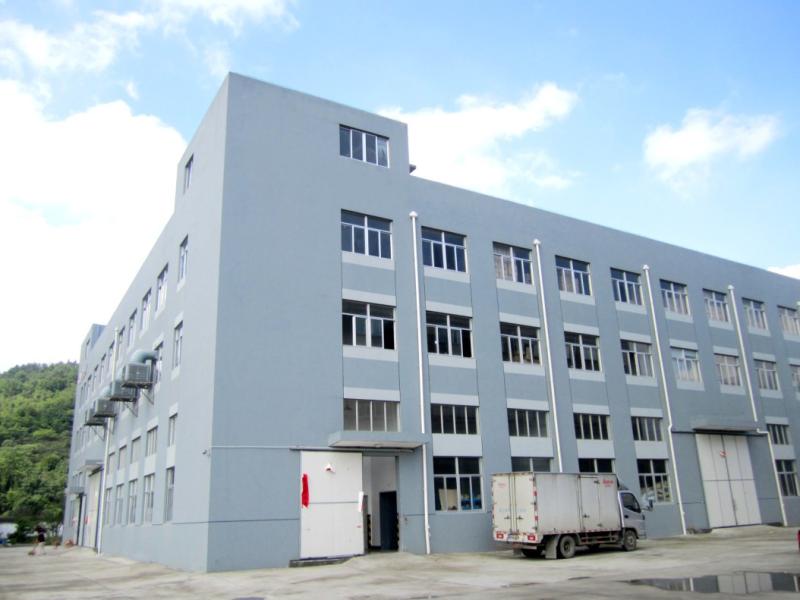 Verified China supplier - Taizhou Guanjie Plastic Co., Ltd.