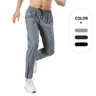 China QUICK DRY Custom Sweatpants Men Jogger Hombre Pantalon Harem Straight Running Workout Gym Jogging Sports Training Jogger Track Pants for sale