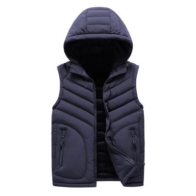 China OEM Breathable Winter Custom Warm Men Logo Outdoor Male Padded Bubble Coated Stripper Jacket For Man for sale