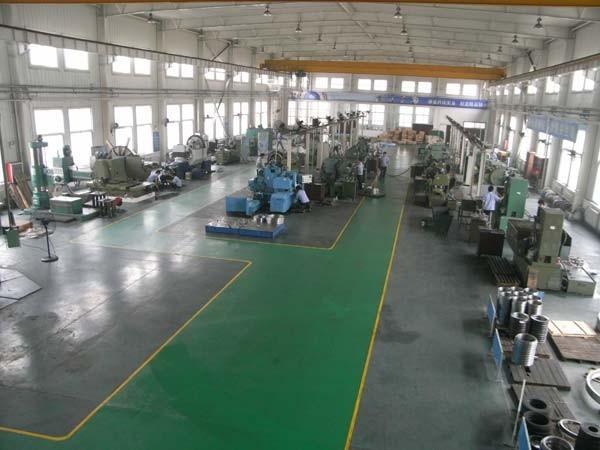 Verified China supplier - Shenzhen Youmeite Bearings Co., Ltd.