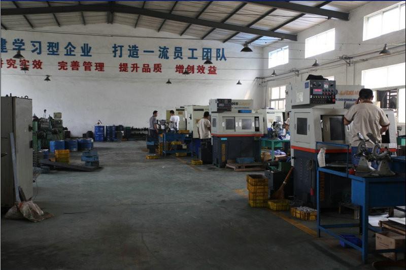 Verified China supplier - Shenzhen Youmeite Bearings Co., Ltd.