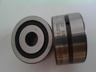 China Angular Contact Thrust Ball Bearing ZKLN 2052 2RS 20 x 52 x 28mm Cr 26KN / Cor 47KN for sale