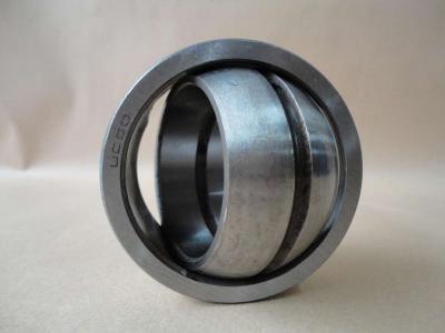 China GCR15 Precision ball bearings joint bearing GE60AW For hydraulic oil cylinder for sale