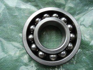 China V1 V2 V3  Full Ball Bearings / C0 Grooved Ball Bearing BL205 for sale