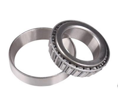 China High Performance Taper Roller Bearing TIMKEN Wheel Bearings 30307 With Generator for sale