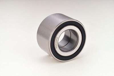 China Wheel Double Row Angular Contact Ball Bearing DAC39720037 GCr15 39*72*37 for sale