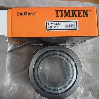 China Mobile Car TIMKEN Wheel Bearings 30307 Taper Roller Bearings for sale