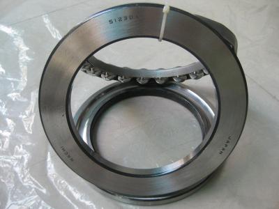 China Heavy Load NSK replacement Thrust ball bearing 52310 50*95*58 mm P6 Precision for sale