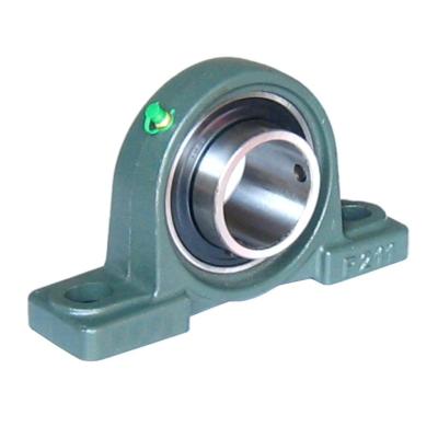 China P/FL/ F Series Pillow Block Bearings P206 P207 P211 P212 Housing for sale