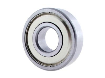 China 6300 Series Automobile FAG Ball Bearing 6301 ZZ 2rs 12*37*12mm for sale