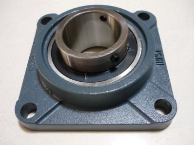 China P F FL T FA FB 200 series Pillow Block Bearings , UCF202 bearing housing for sale