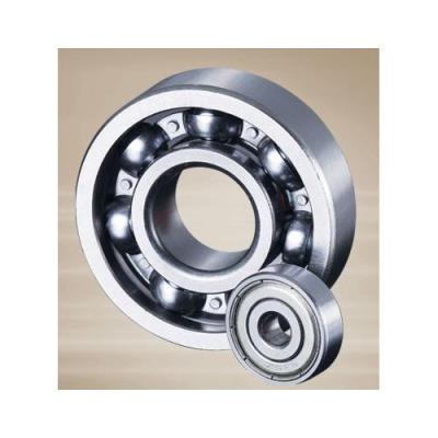 China 6000 10*26*8mm Angular Contact Ball Bearing Tile Press P0 P2 P4 P5 P6 NTN for sale