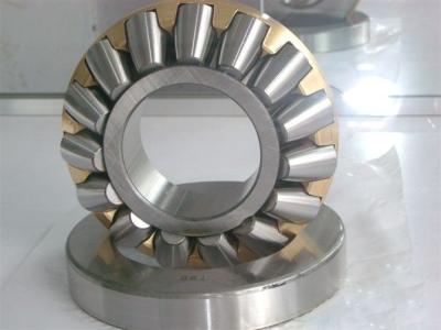 China 190 x 380 x 115 mm Ball Thrust Bearing Spherical Roller Bearing 29438 bearing for sale