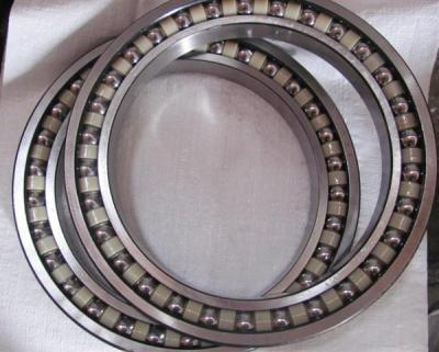 China 180BN19 Angular Contact Ball Bearing For Caterpillar CAT365C Excavator Parts for sale